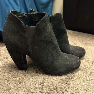 Ankle Booties